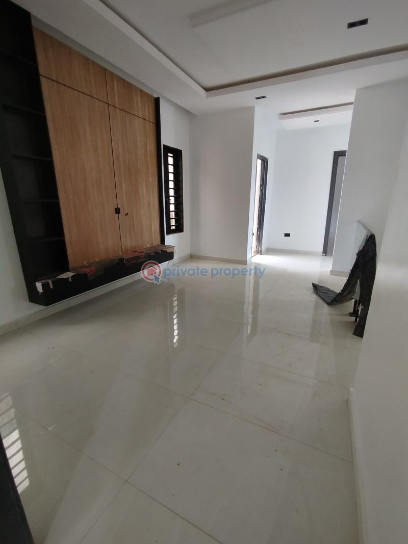 4 bedroom Detached Duplex For Sale Opic Isheri North Ojodu Lagos - 12