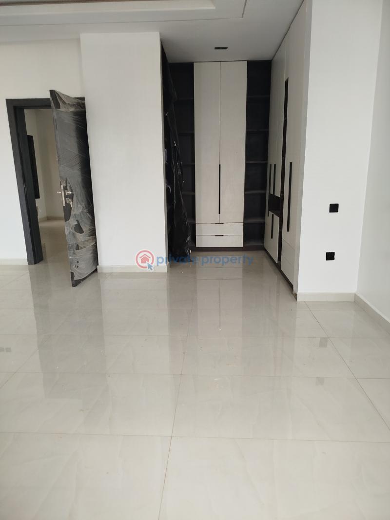4 bedroom Detached Duplex For Sale Opic Isheri North Ojodu Lagos - 11