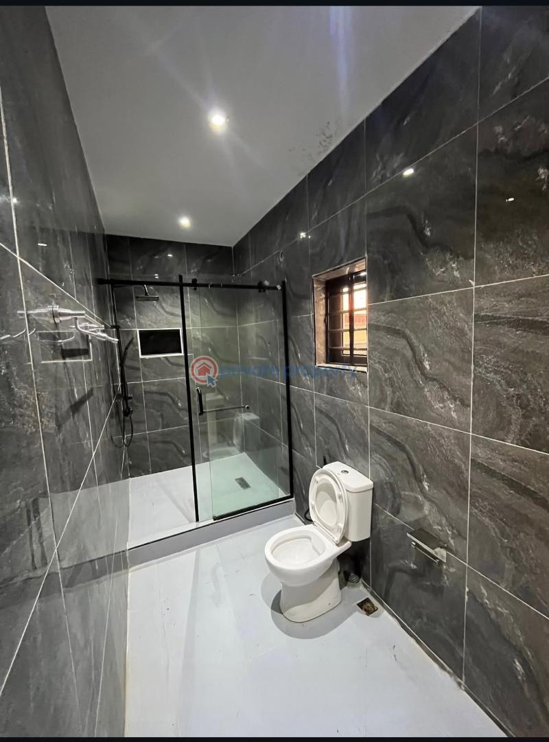 4 bedroom Detached Duplex For Sale Magodo Lagos Magodo GRA Phase 1 Ojodu Lagos - 3