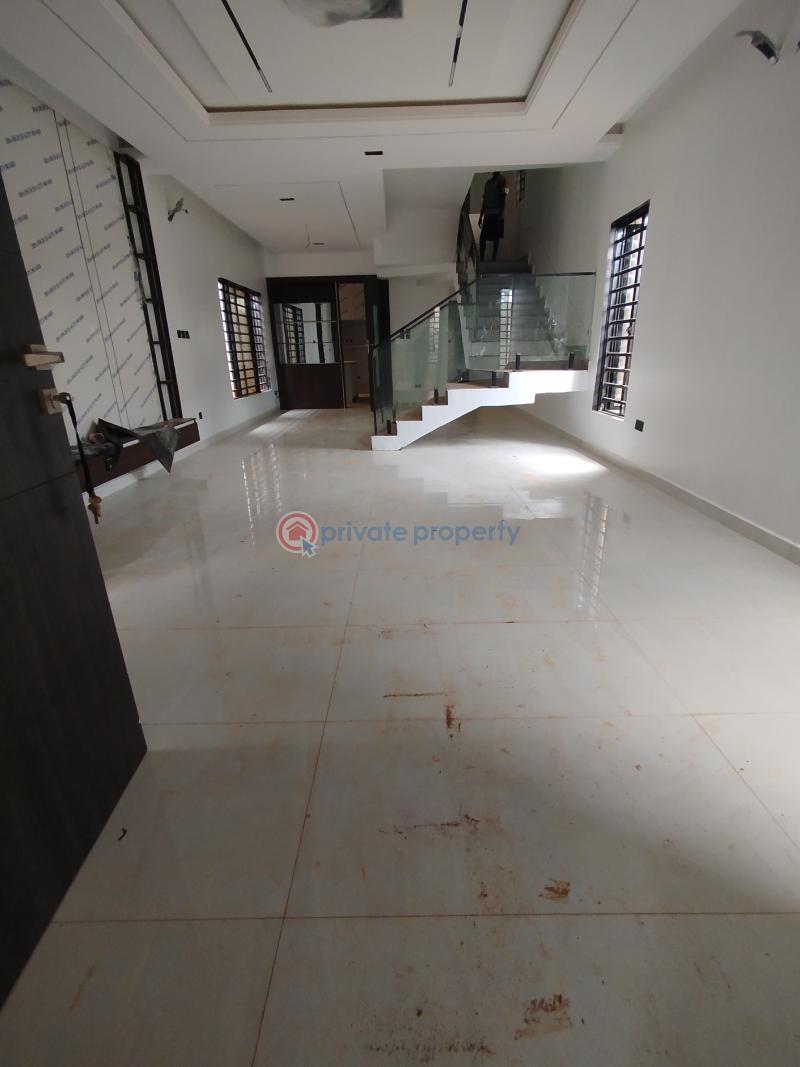 4 bedroom Detached Duplex For Sale Opic Isheri North Ojodu Lagos - 1