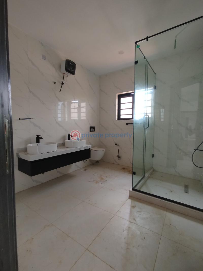 4 bedroom Detached Duplex For Sale Opic Isheri North Ojodu Lagos - 17
