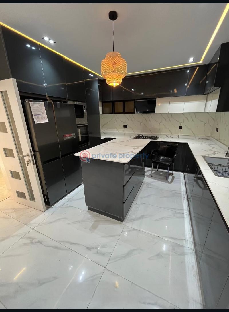 4 bedroom Detached Duplex For Sale Magodo Lagos Magodo GRA Phase 1 Ojodu Lagos - 8