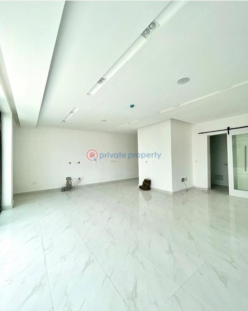 4 bedroom Semi detached Duplex For Sale Ikoyi Lagos - 2