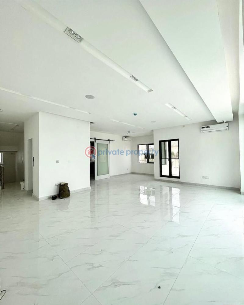 4 bedroom Semi detached Duplex For Sale Ikoyi Lagos - 1