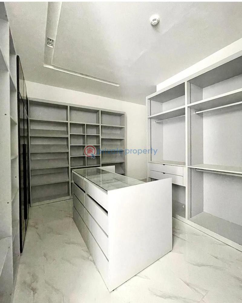 4 bedroom Semi detached Duplex For Sale Ikoyi Lagos - 6