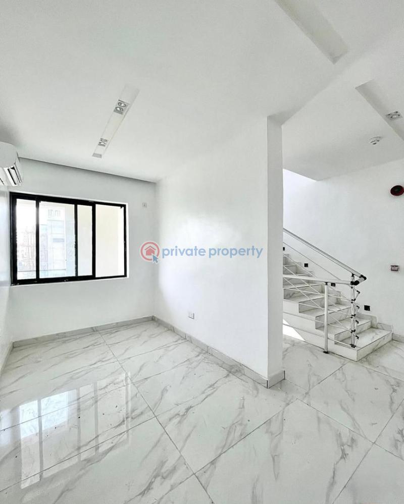 4 bedroom Semi detached Duplex For Sale Ikoyi Lagos - 5
