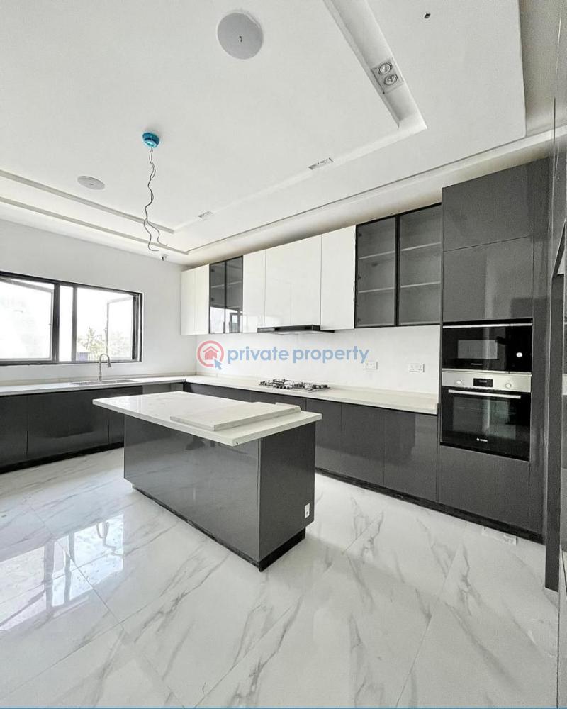 4 bedroom Semi detached Duplex For Sale Ikoyi Lagos - 4