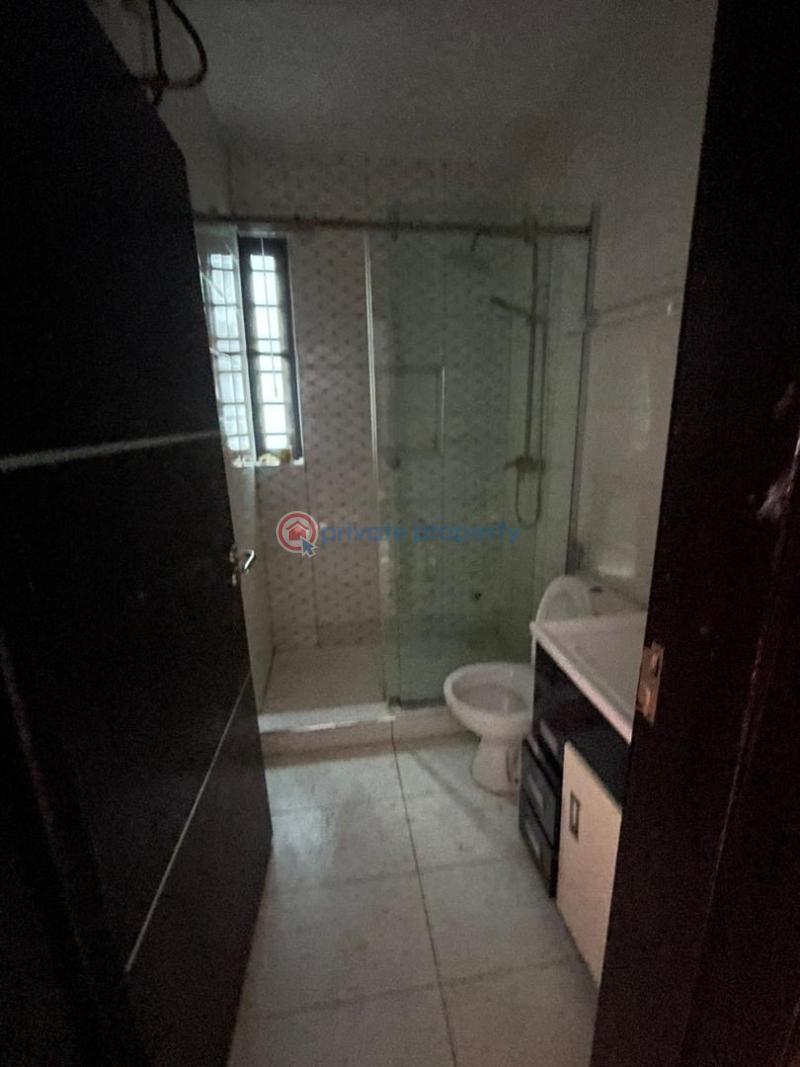 4 bedroom Semi detached Duplex For Rent Chevron Drive Lekki Lagos - 6