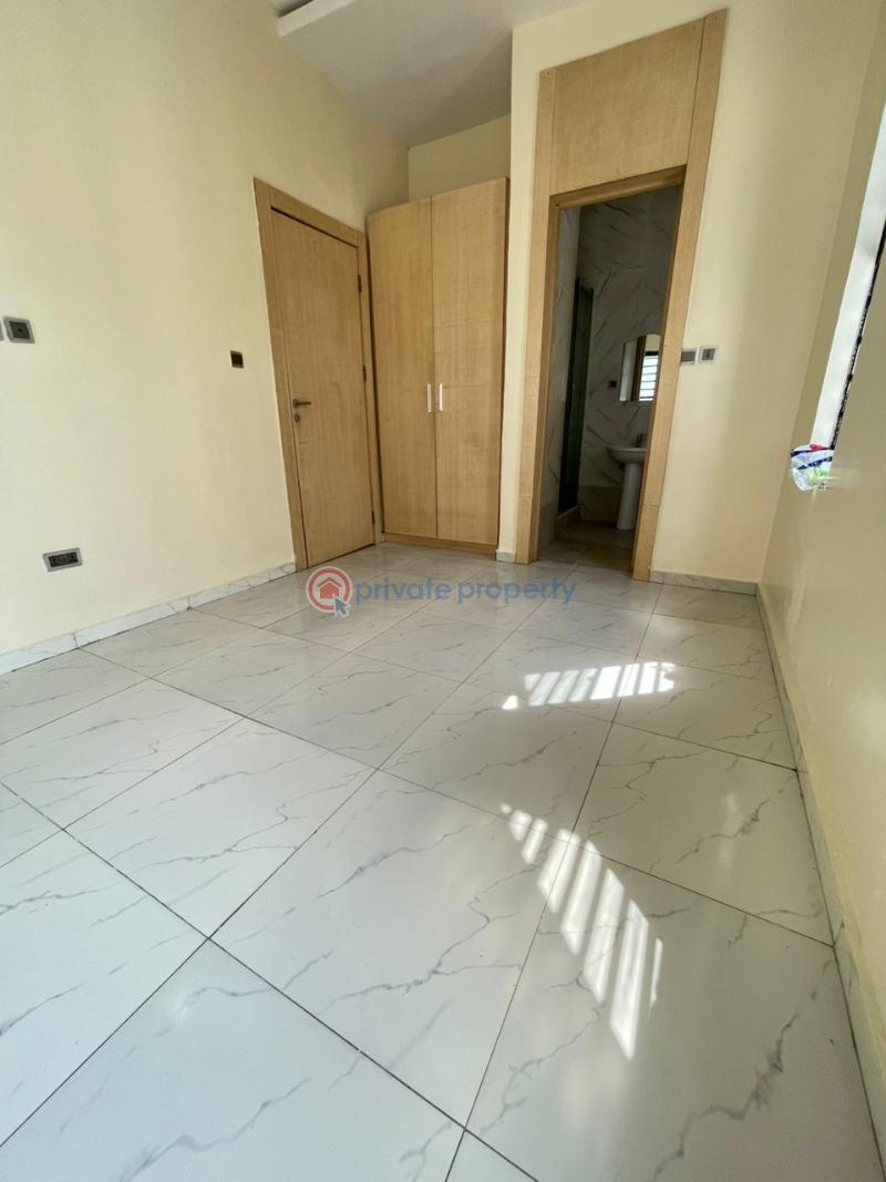 4 bedroom Semi detached Duplex For Rent Ikota Lekki Lagos - 2