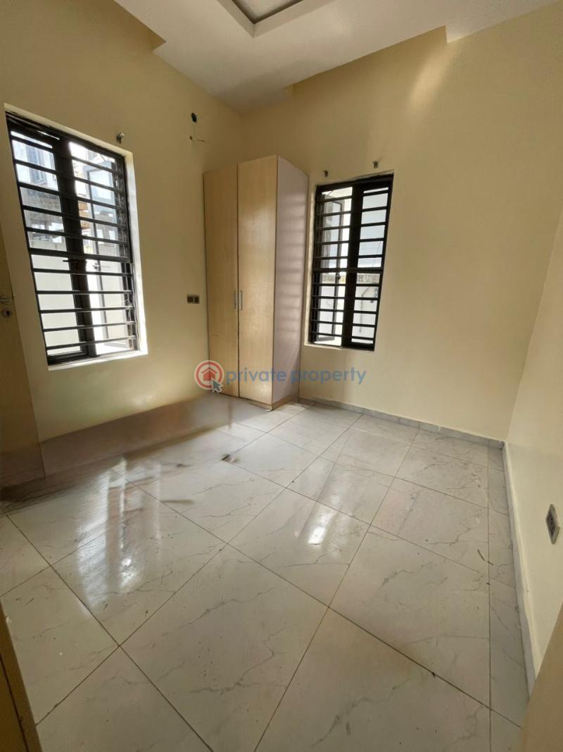 4 bedroom Semi detached Duplex For Rent Ikota Lekki Lagos - 7