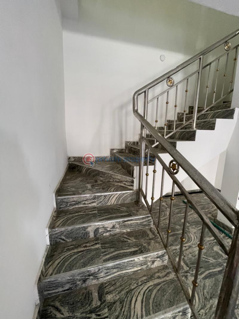 4 bedroom Semi detached Duplex For Sale Orchid Lekki Lagos - 6