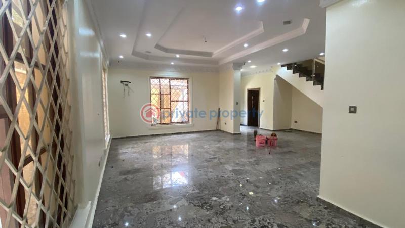4 bedroom Semi detached Duplex For Rent Ikoyi Lagos - 1