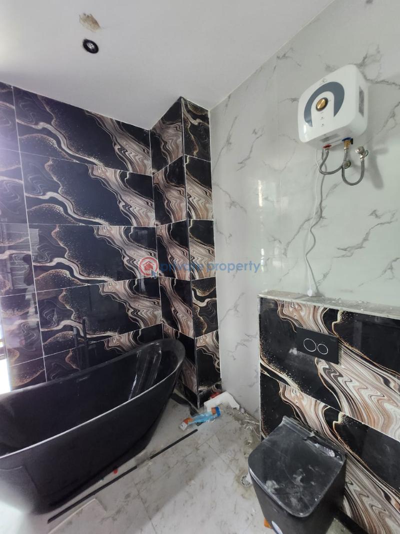 4 bedroom Semi detached Duplex For Sale Ikota Lekki Lagos - 13