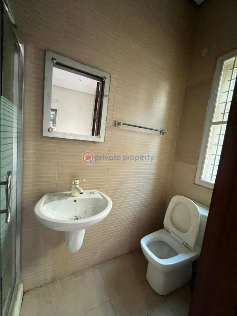 4 bedroom Semi detached Duplex For Rent Off Freedom Way Lekki Phase 1 Lagos - 5