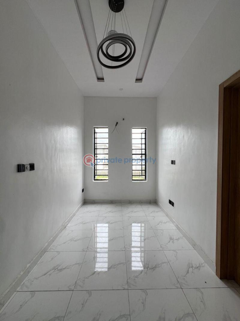 4 bedroom Semi detached Duplex For Sale Lbs Ajah Lagos - 7