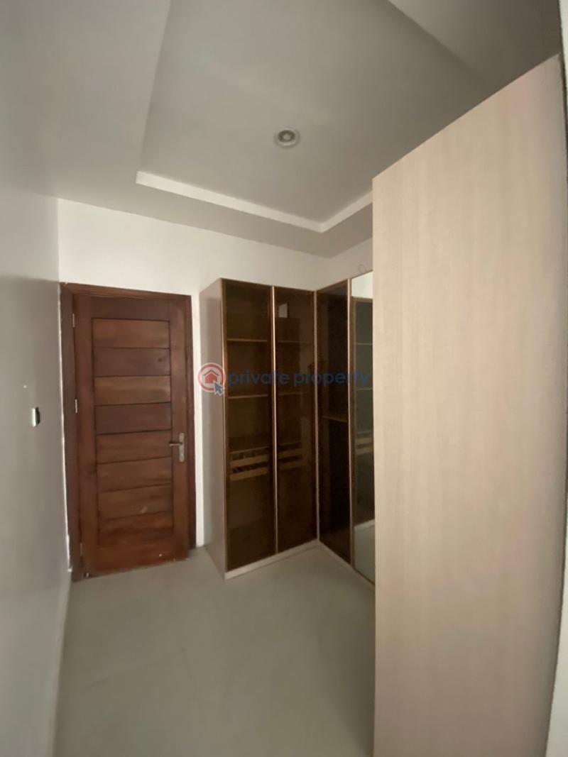 4 bedroom Semi detached Duplex For Sale Ologolo Lekki Lagos - 15