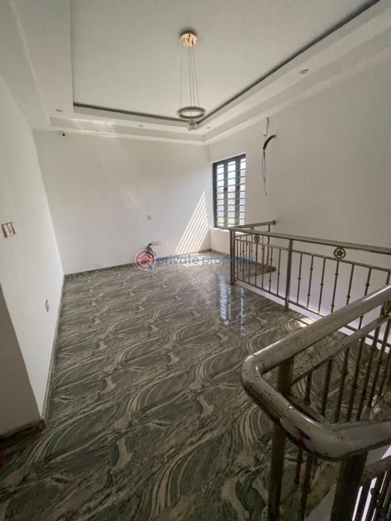 4 bedroom Semi detached Duplex For Sale Orchid Lekki Lagos - 4