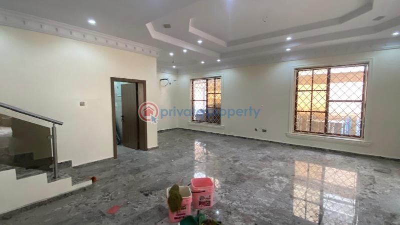 4 bedroom Semi detached Duplex For Rent Ikoyi Lagos - 3