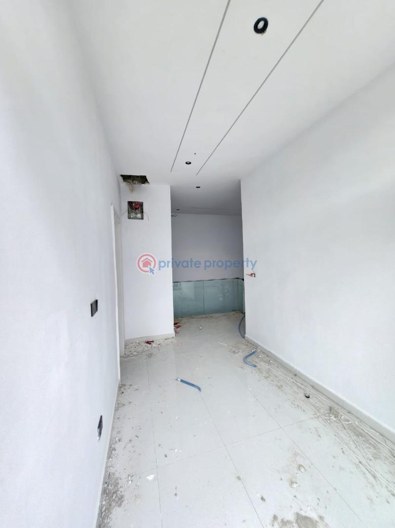4 bedroom Semi detached Duplex For Sale Ikota Lekki Lagos - 15