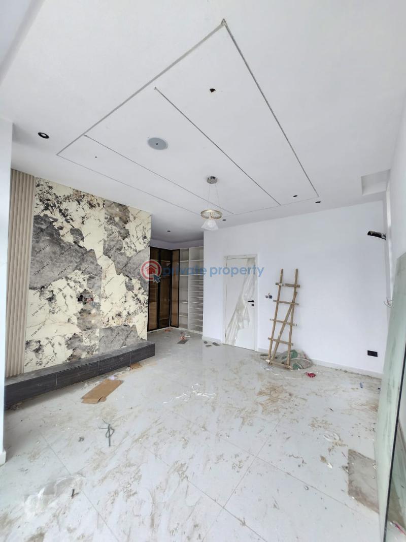4 bedroom Semi detached Duplex For Sale Ikota Lekki Lagos - 9