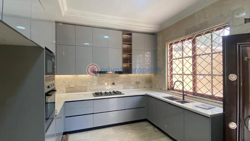 4 bedroom Semi detached Duplex For Rent Ikoyi Lagos - 2