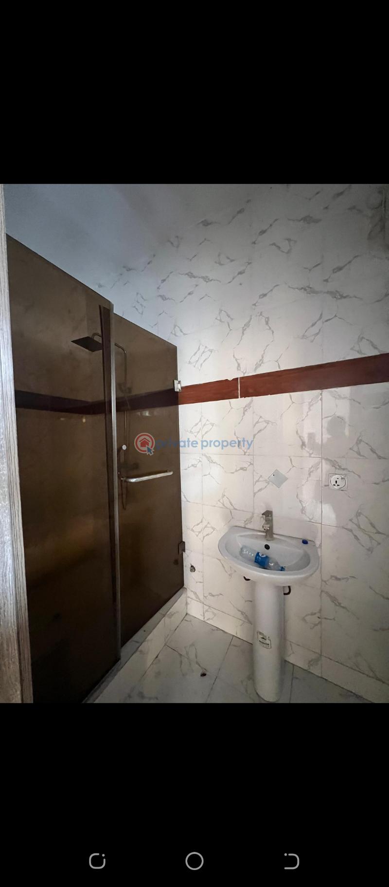 4 bedroom Semi detached Duplex For Rent Orchid Lekki Phase 2 Lagos - 6