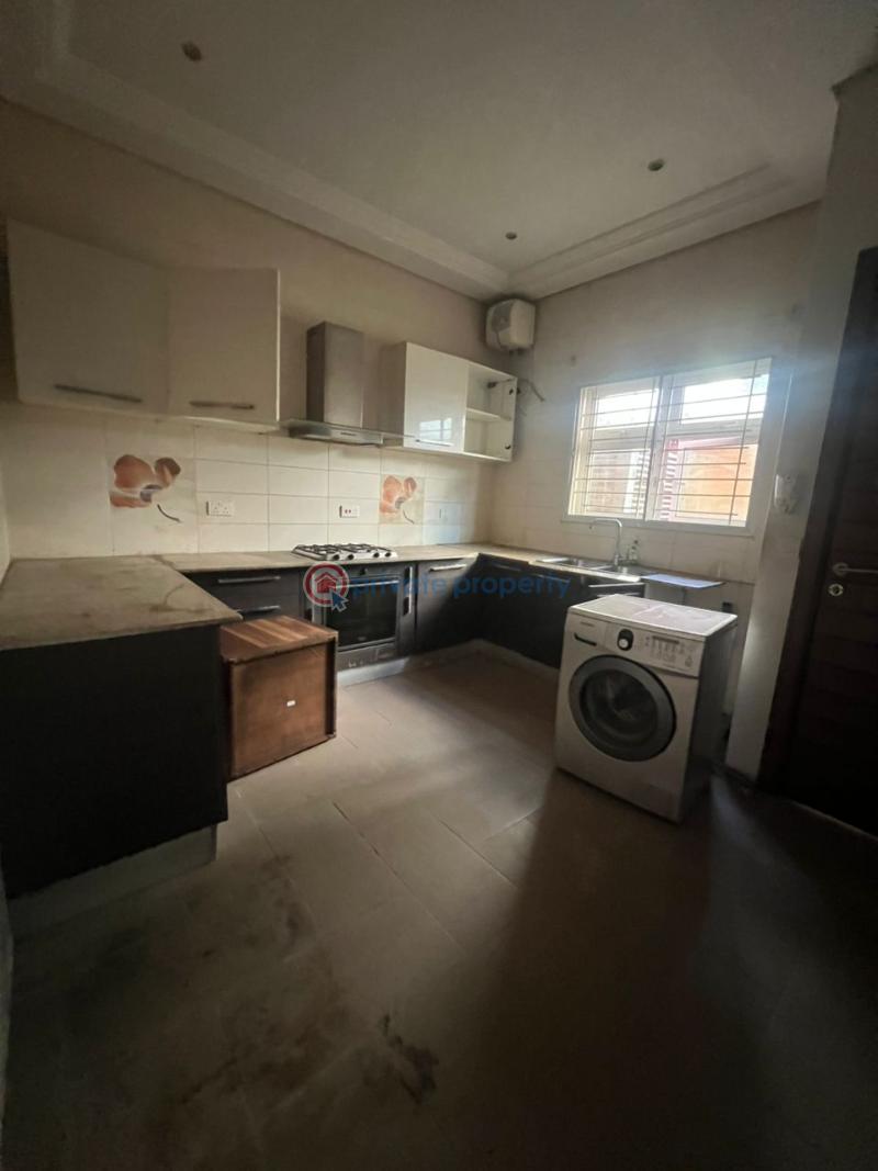 4 bedroom Semi detached Duplex For Rent Off Freedom Way Lekki Phase 1 Lagos - 3