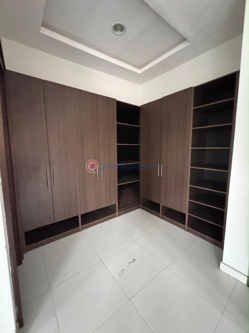4 bedroom Semi detached Duplex For Rent Ologolo Lekki Lagos - 13