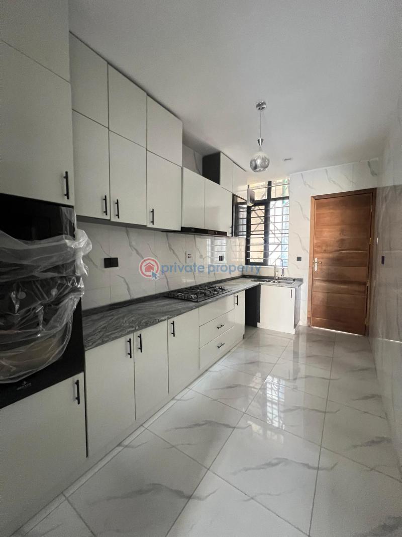 4 bedroom Semi detached Duplex For Sale Ikota Villa Ikota Lekki Lagos - 3