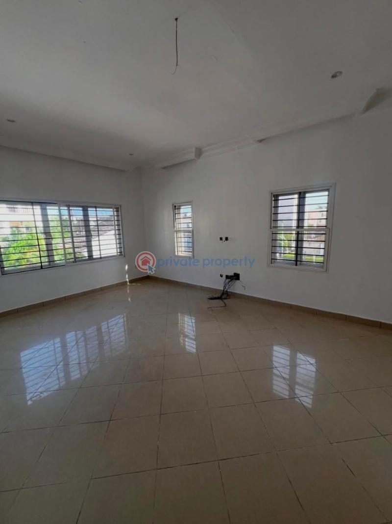 4 bedroom Semi detached Duplex For Rent Lekki Phase 1 Lagos - 2