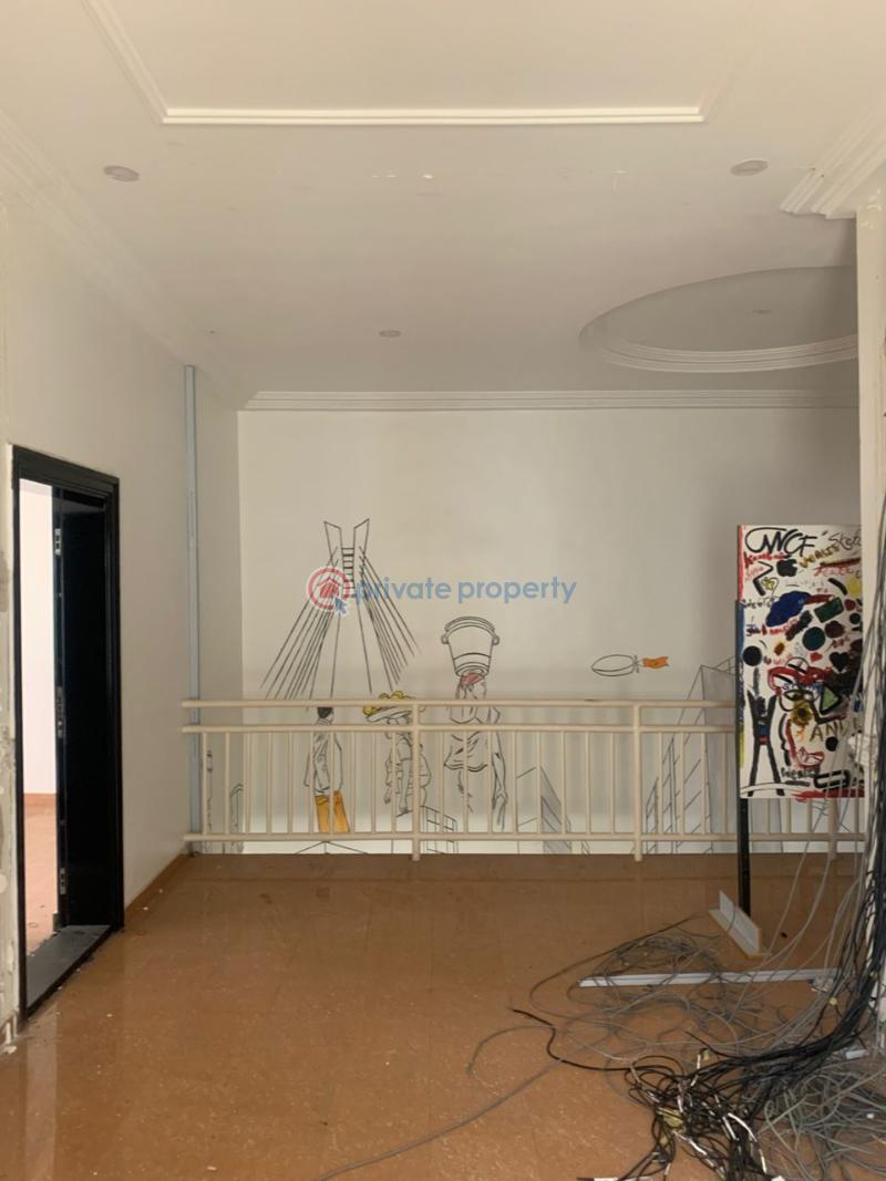 4 bedroom Semi detached Duplex For Rent Off Admiralty Way Lekki Phase 1 Lagos - 7