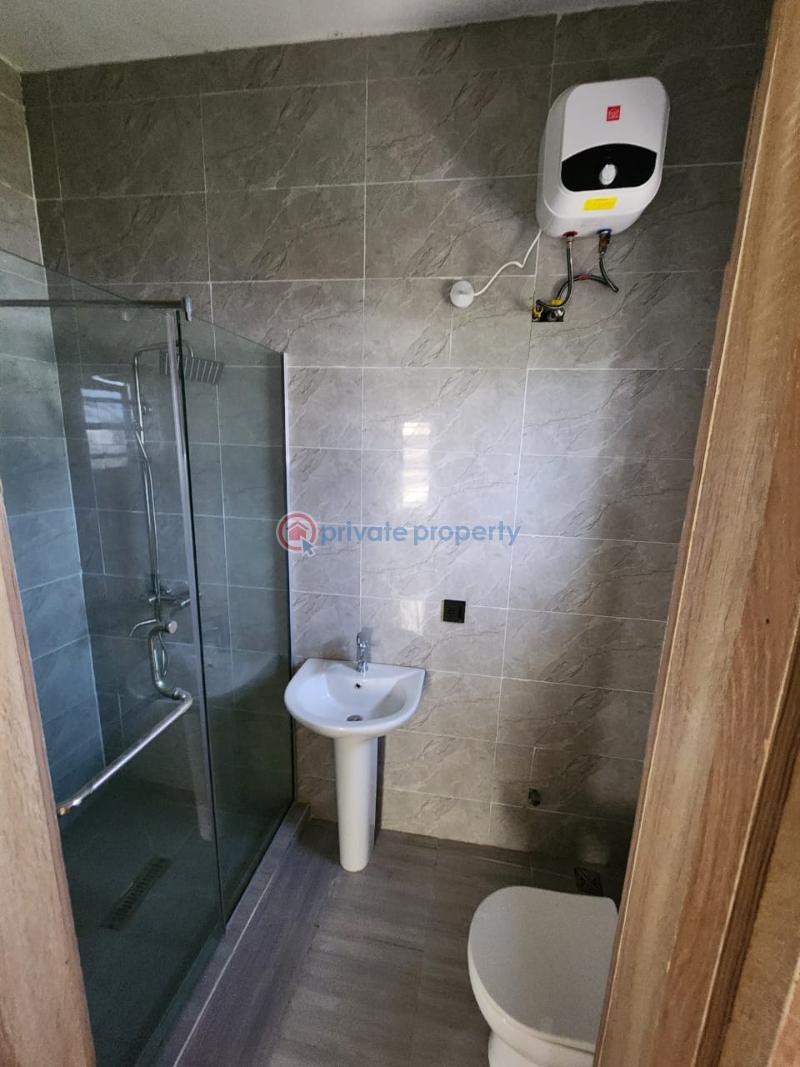 4 bedroom Semi detached Duplex For Sale Ologolo Lekki Lagos - 15