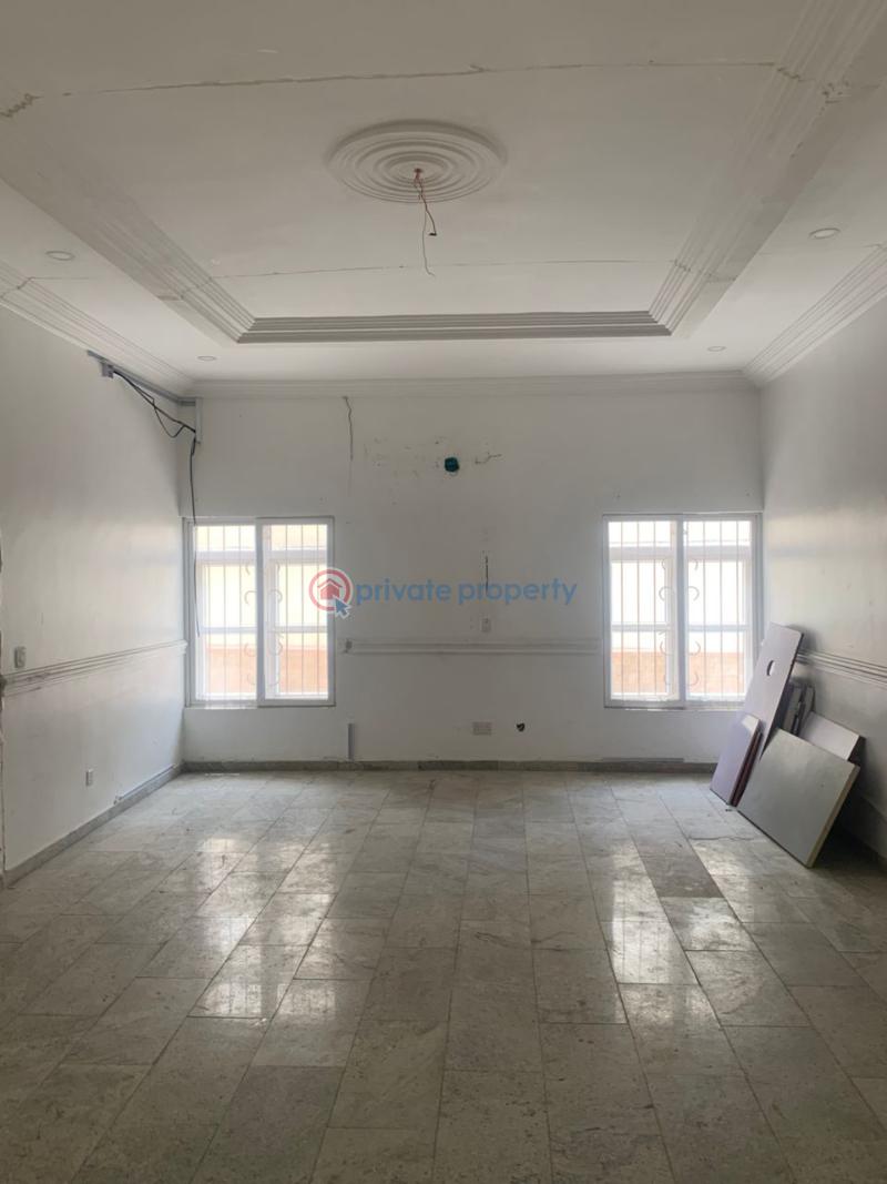 4 bedroom Semi detached Duplex For Rent Off Admiralty Way Lekki Phase 1 Lagos - 2