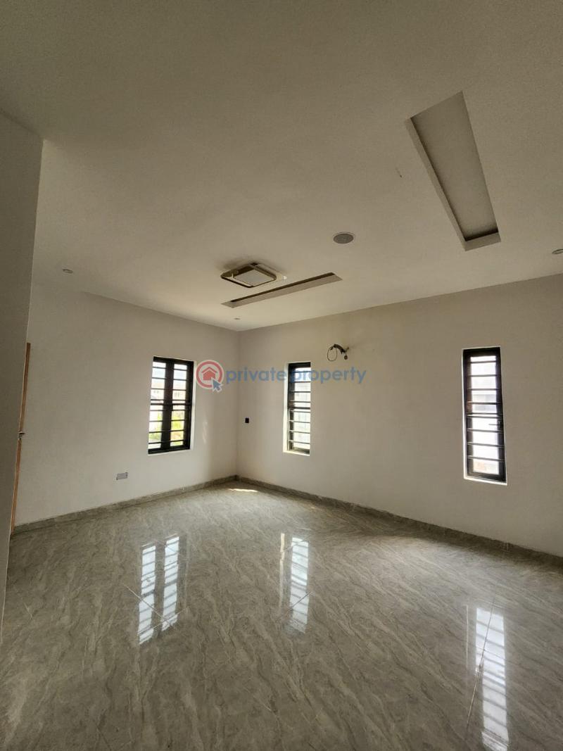 4 bedroom Semi detached Duplex For Sale Ologolo Lekki Lagos - 16