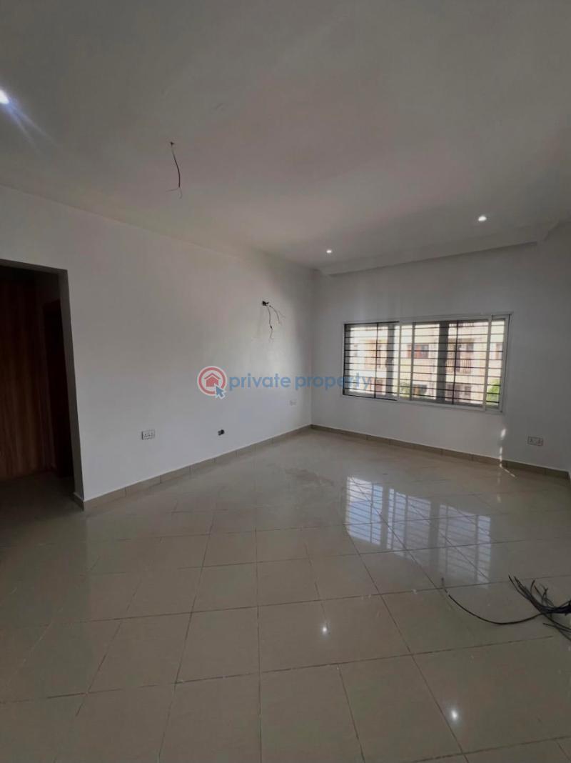 4 bedroom Semi detached Duplex For Rent Lekki Phase 1 Lagos - 7