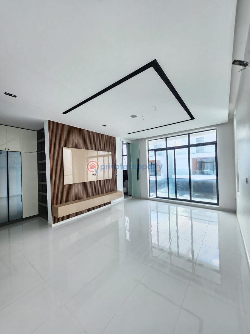 4 bedroom Semi detached Duplex For Sale Chevron Drive Lekki Lagos - 17