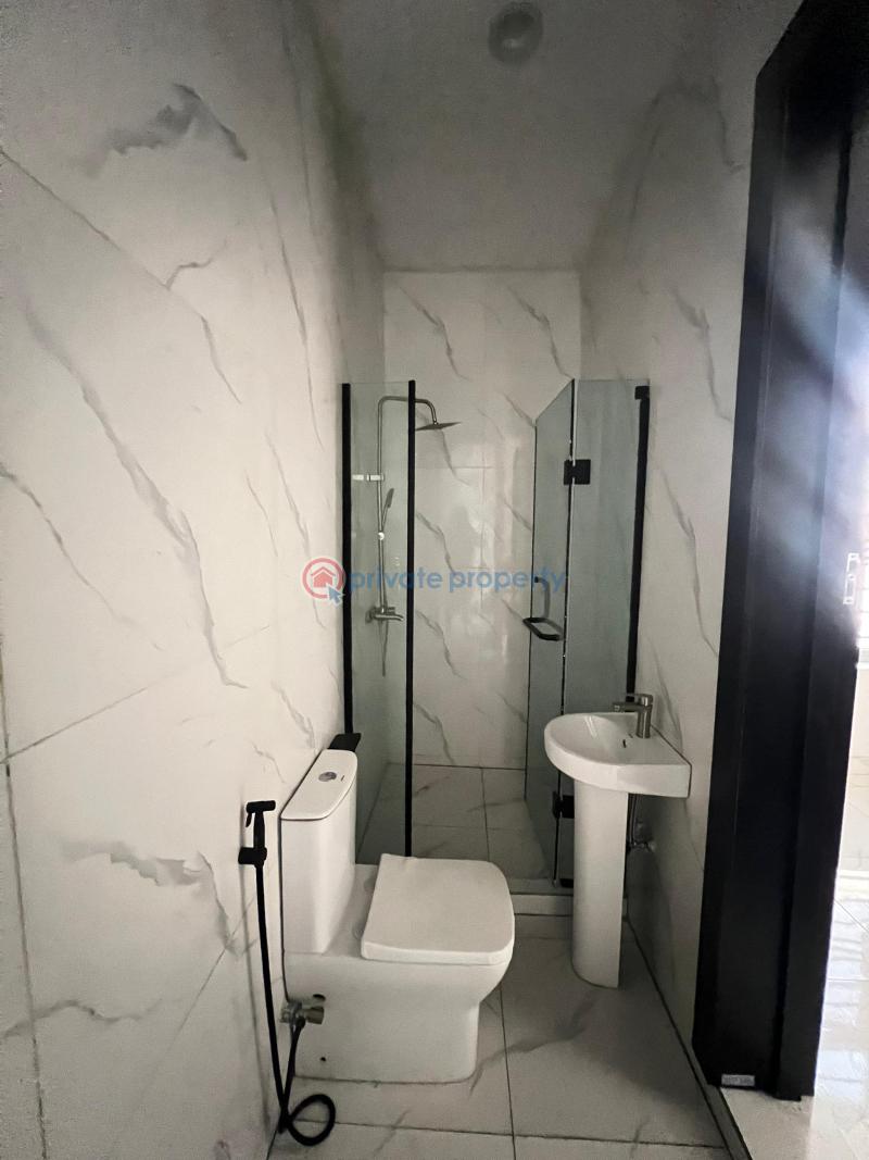 4 bedroom Semi detached Duplex For Sale Ikota Villa Ikota Lekki Lagos - 4