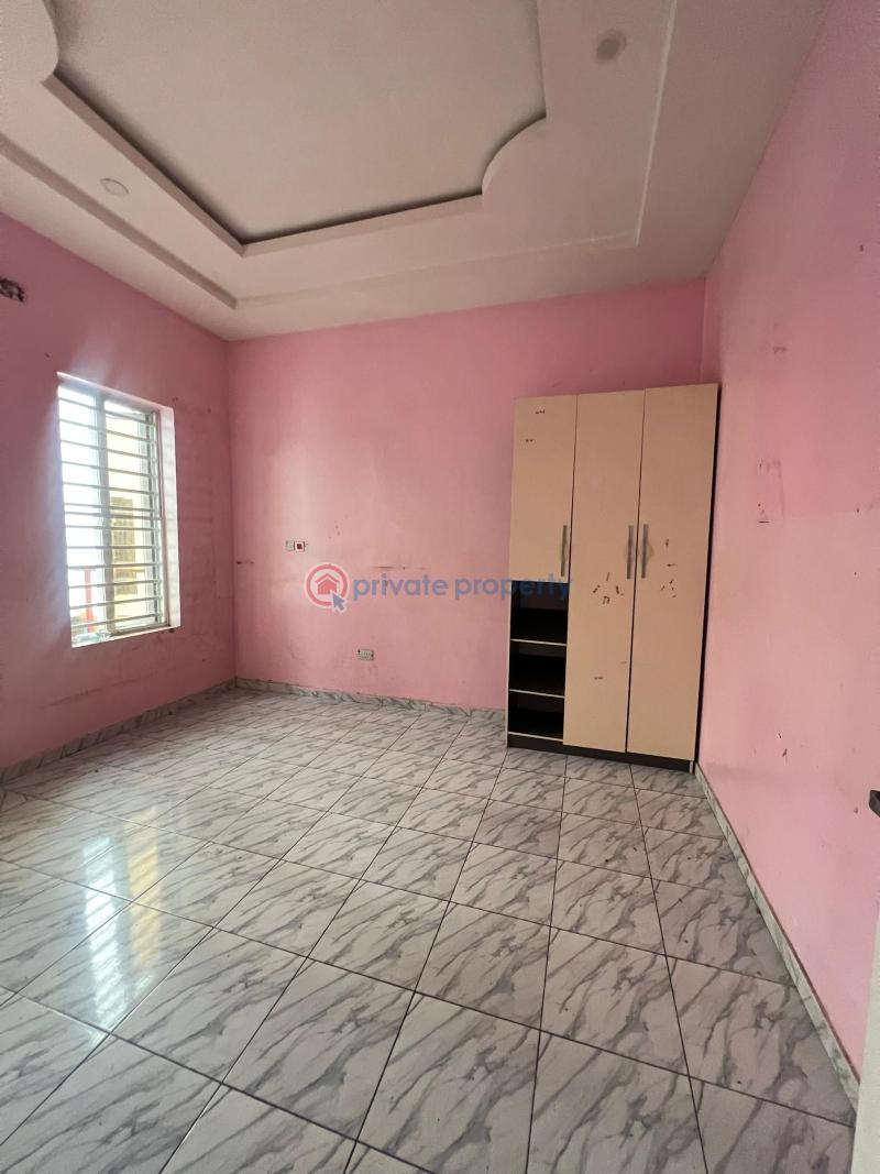 4 bedroom Semi detached Duplex For Rent Ologolo Lekki Lagos - 8