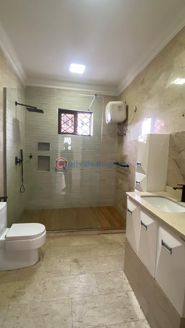 4 bedroom Semi detached Duplex For Rent Ikoyi Lagos - 5