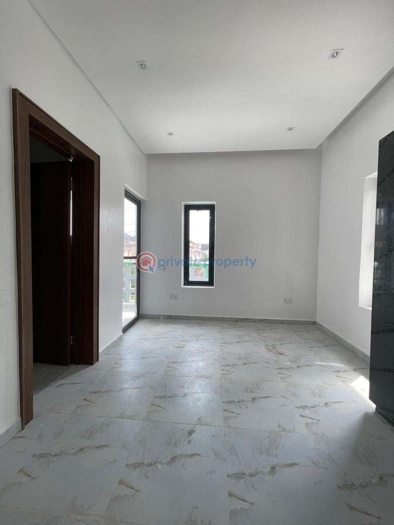 4 bedroom Detached Duplex For Sale Lekki Phase 1 Lagos - 2