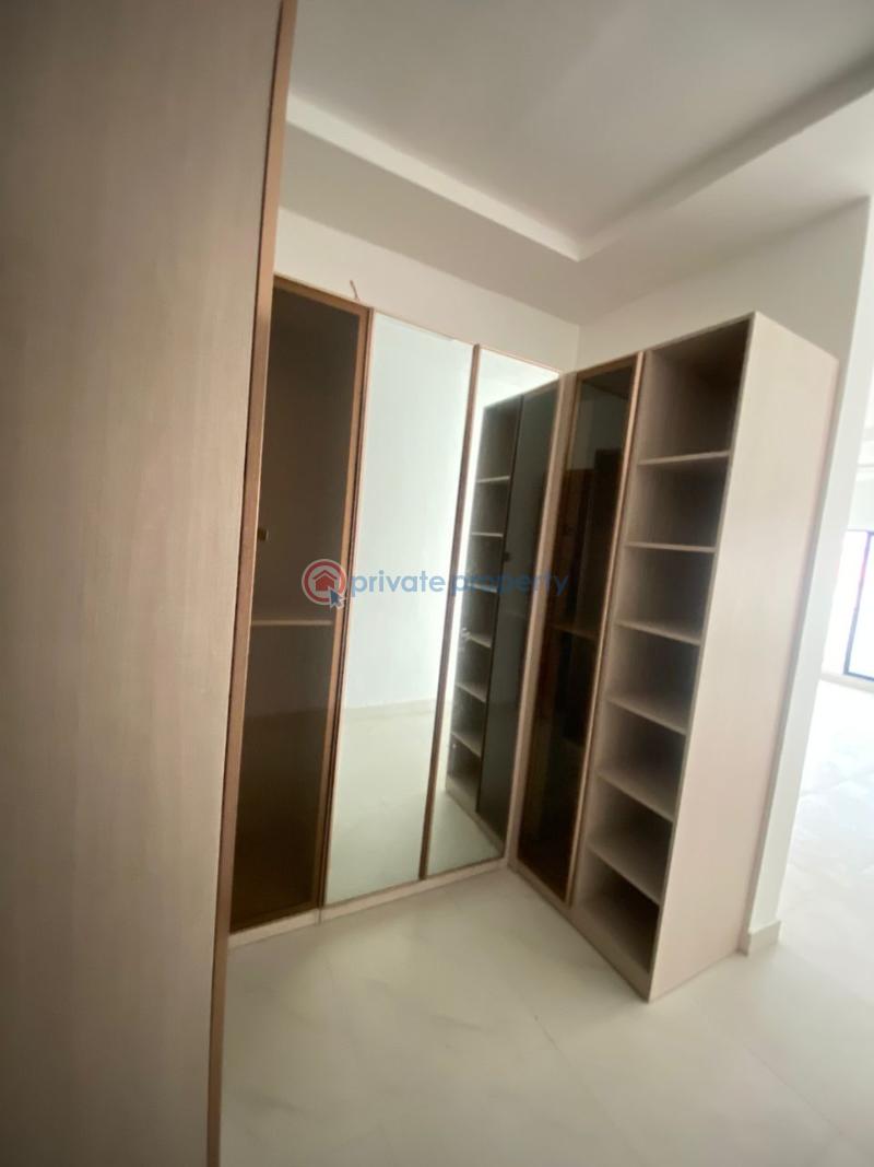 4 bedroom Semi detached Duplex For Sale Ologolo Lekki Lagos - 10