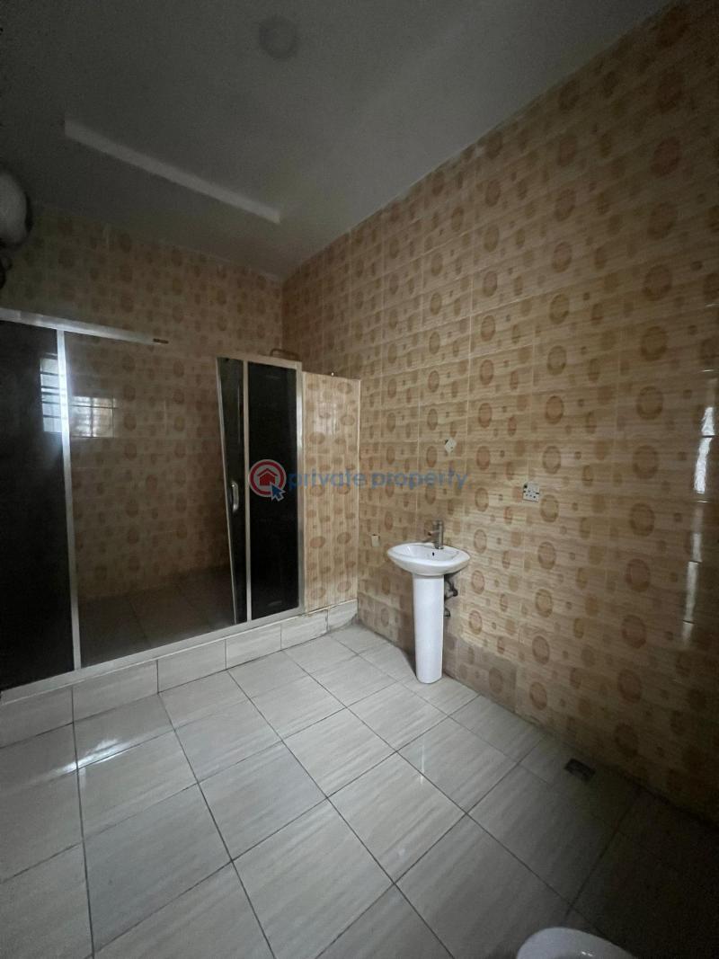 4 bedroom Semi detached Duplex For Rent Ologolo Lekki Lagos - 7