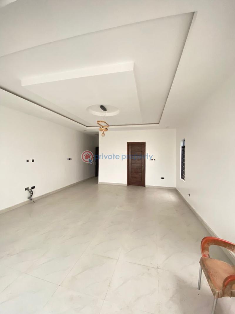 4 bedroom Semi detached Duplex For Sale Ologolo Lekki Lagos - 13