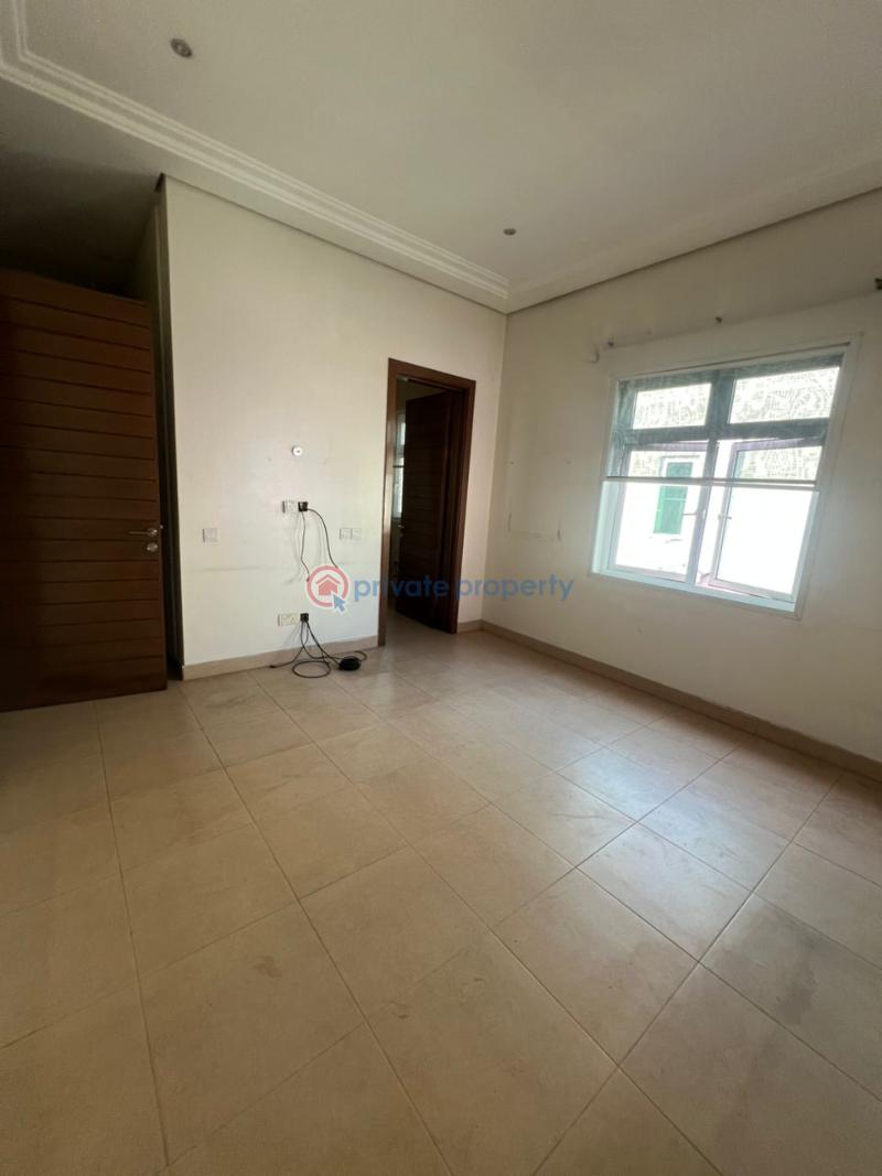 4 bedroom Semi detached Duplex For Rent Off Freedom Way Lekki Phase 1 Lagos - 11