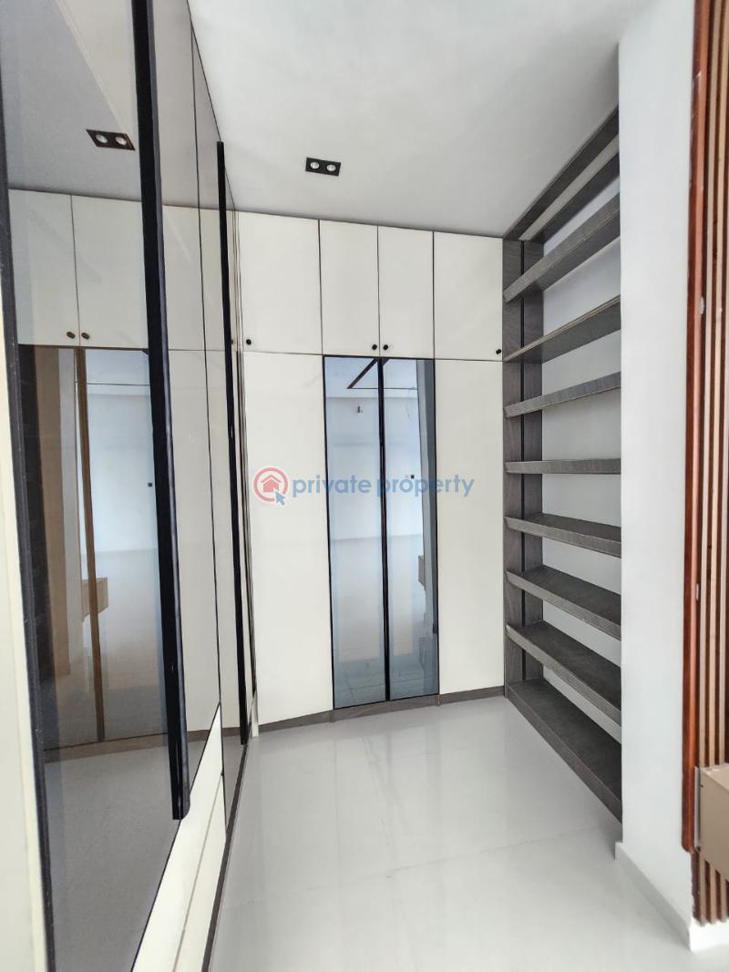4 bedroom Semi detached Duplex For Sale Chevron Drive Lekki Lagos - 24