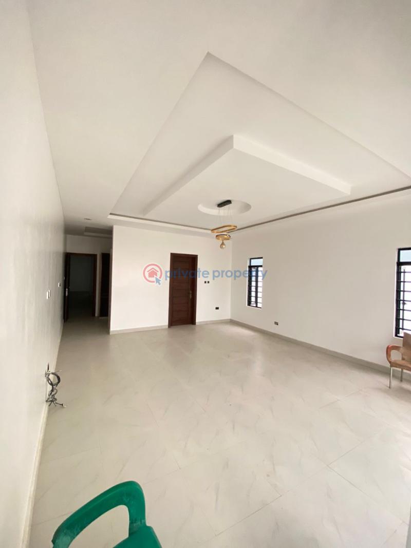 4 bedroom Semi detached Duplex For Sale Ologolo Lekki Lagos - 8