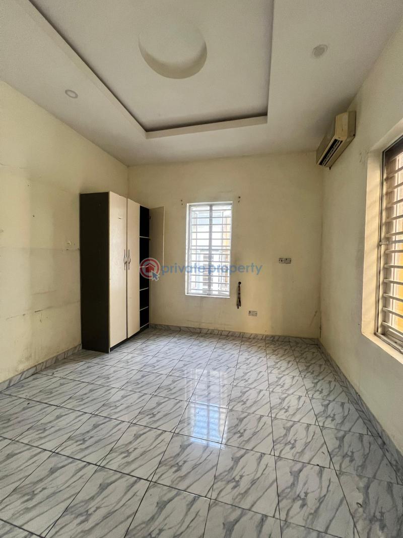 4 bedroom Semi detached Duplex For Rent Ologolo Lekki Lagos - 10