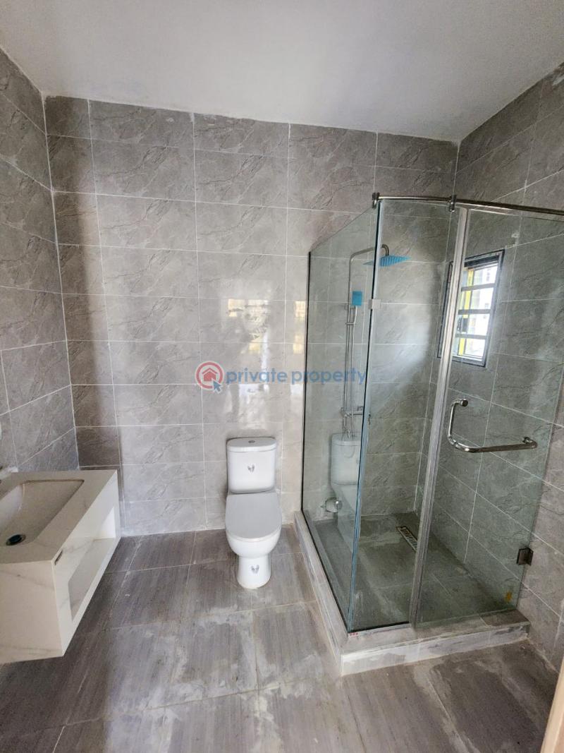4 bedroom Semi detached Duplex For Sale Ologolo Lekki Lagos - 13