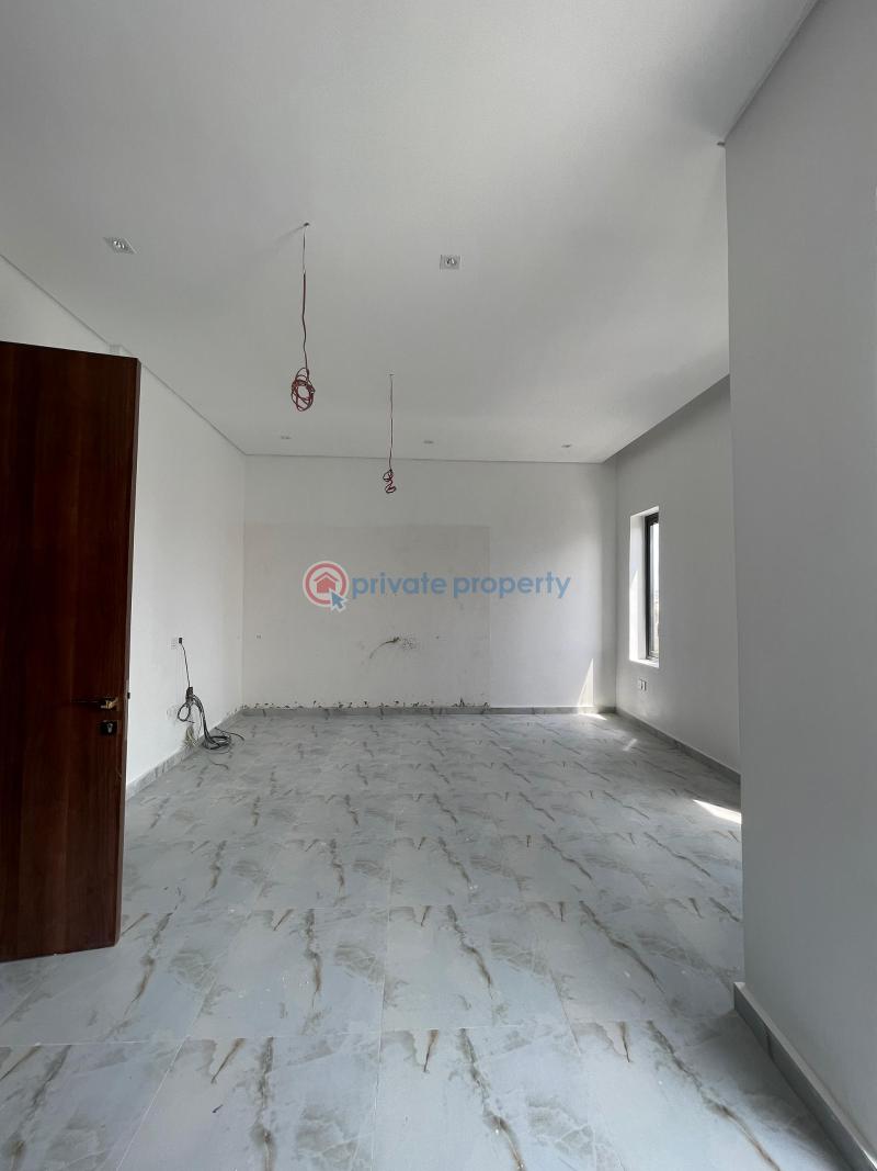 4 bedroom Detached Duplex For Sale Lekki Phase 1 Lagos - 9