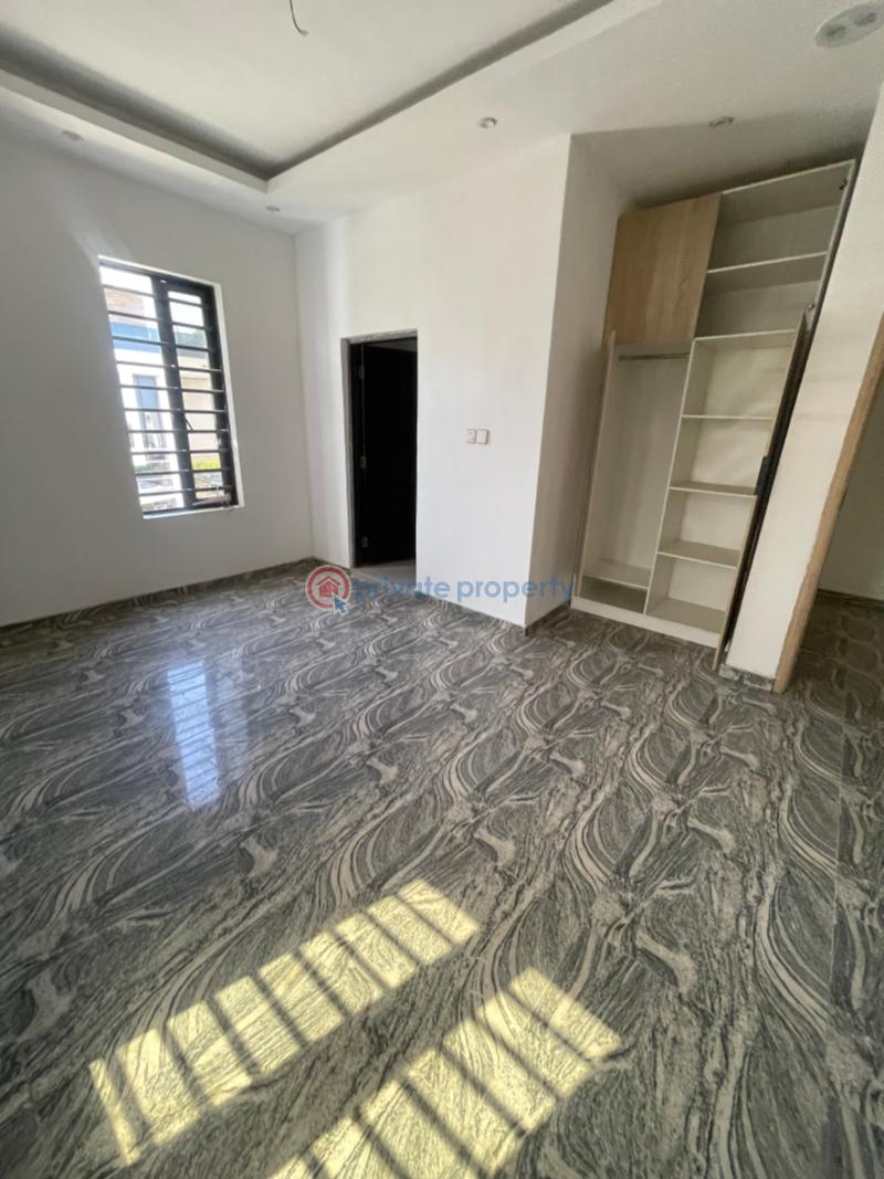 4 bedroom Semi detached Duplex For Sale Orchid Lekki Lagos - 5